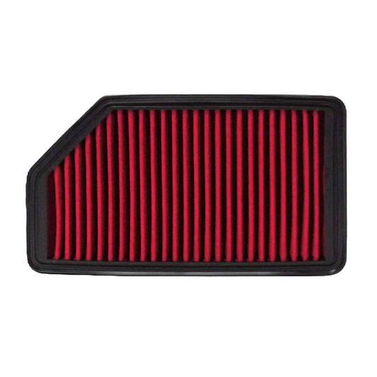 [K&N]   Panel Replacement Filters - KNX-2472 K&N Advantage Plus Air Filter 24K Miles