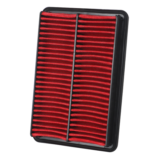 [K&N]   Panel Replacement Filters - KNX-2480 K&N Advantage Plus Air Filter 24K Miles