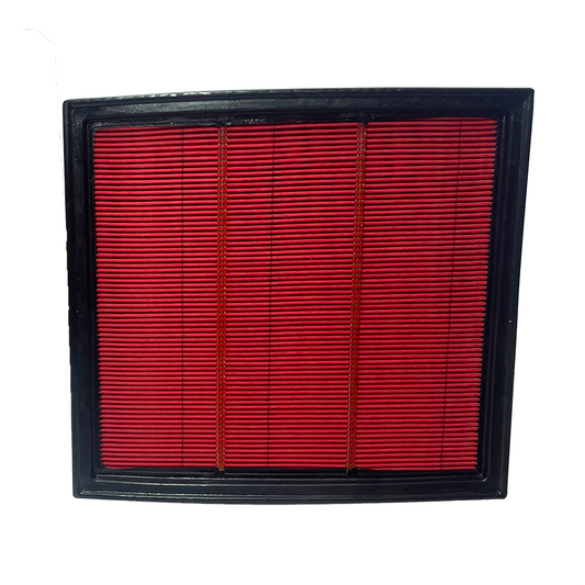 [K&N]   Panel Replacement Filters - KNX-3002 K&N Advantage Plus Air Filter 24K Miles