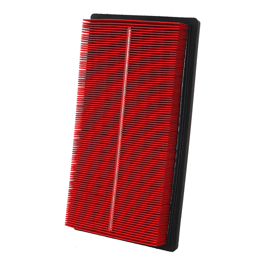 [K&N]   Panel Replacement Filters - KNX-3080 K&N Advantage Plus Air Filter 24K Miles