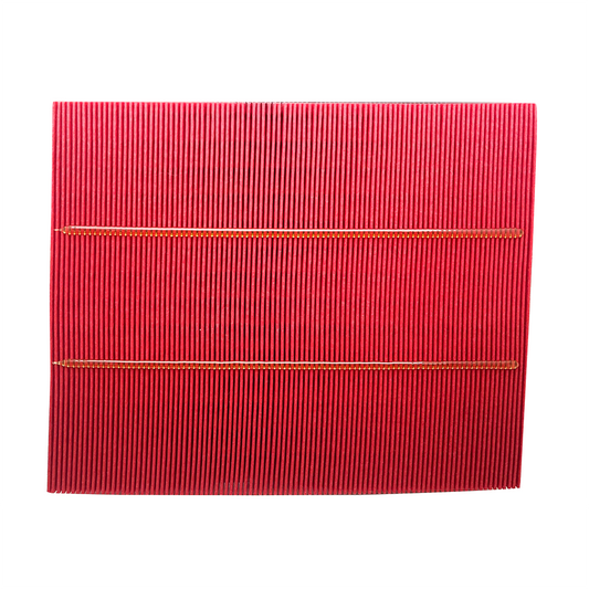 [K&N]   Panel Replacement Filters - KNX-3086 K&N Advantage Plus Air Filter 24K Miles