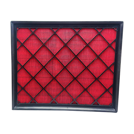 [K&N]   Panel Replacement Filters - KNX-3086 K&N Advantage Plus Air Filter 24K Miles