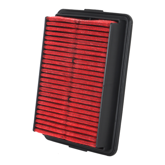 [K&N]   Panel Replacement Filters - KNX-5050 K&N Advantage Plus Air Filter 24K Miles