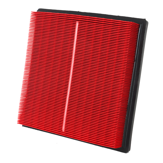 [K&N]   Panel Replacement Filters - KNX-5064 K&N Advantage Plus Air Filter 24K Miles