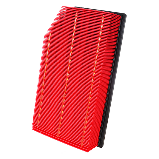 [K&N]   Panel Replacement Filters - KNX-5076 K&N Advantage Plus Air Filter 24K Miles