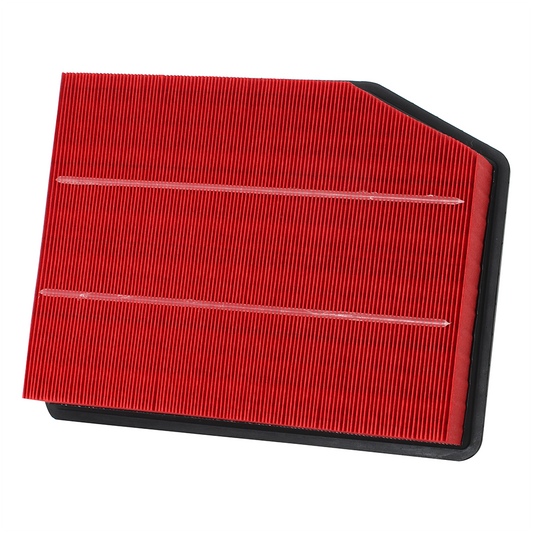 [K&N]   Panel Replacement Filters - KNX-5083 K&N Advantage Plus Air Filter 24K Miles