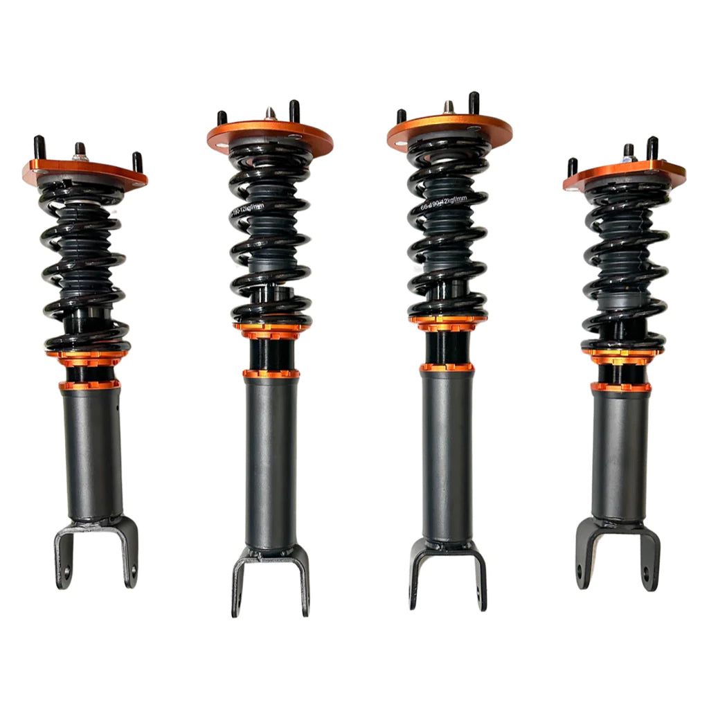 KSport Coilover Kit - Falcon Au 98-07