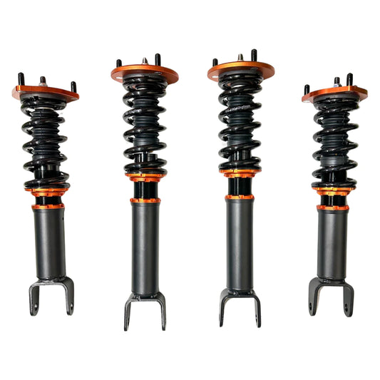 KSport Coilover Kit - Falcon Au 98-07