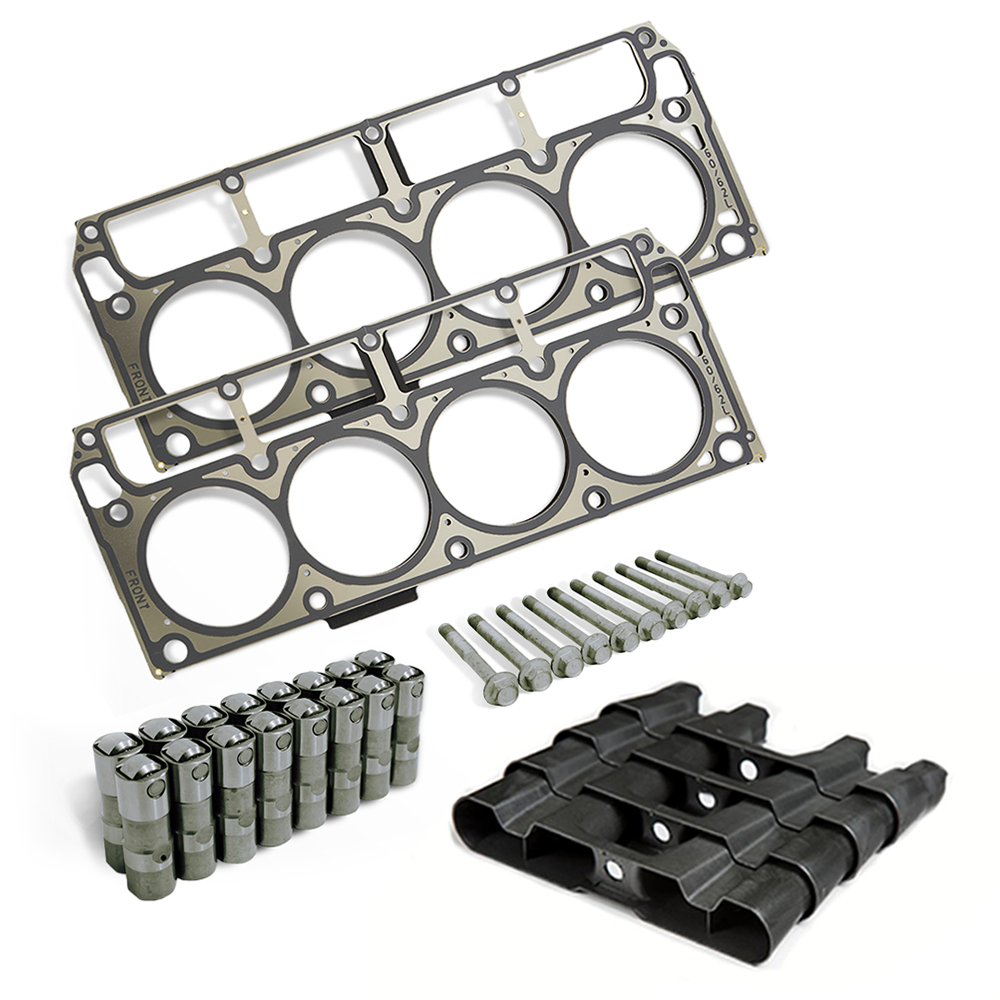 [VCM Performance]   Engine - VCM LS LIFTER KIT