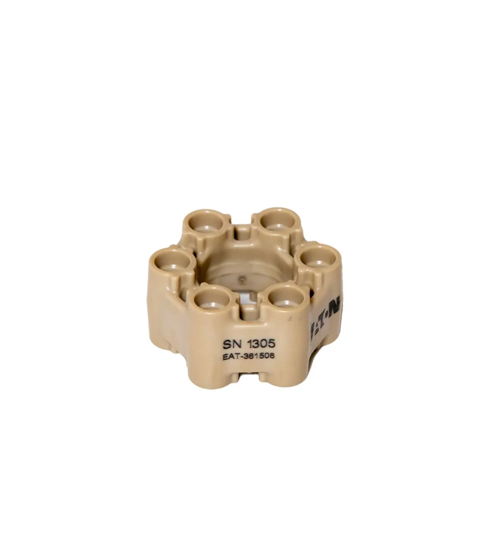 [LINGENFELTER]   Drive Belt - LSA, ISOLATOR COUPLING, SOLID