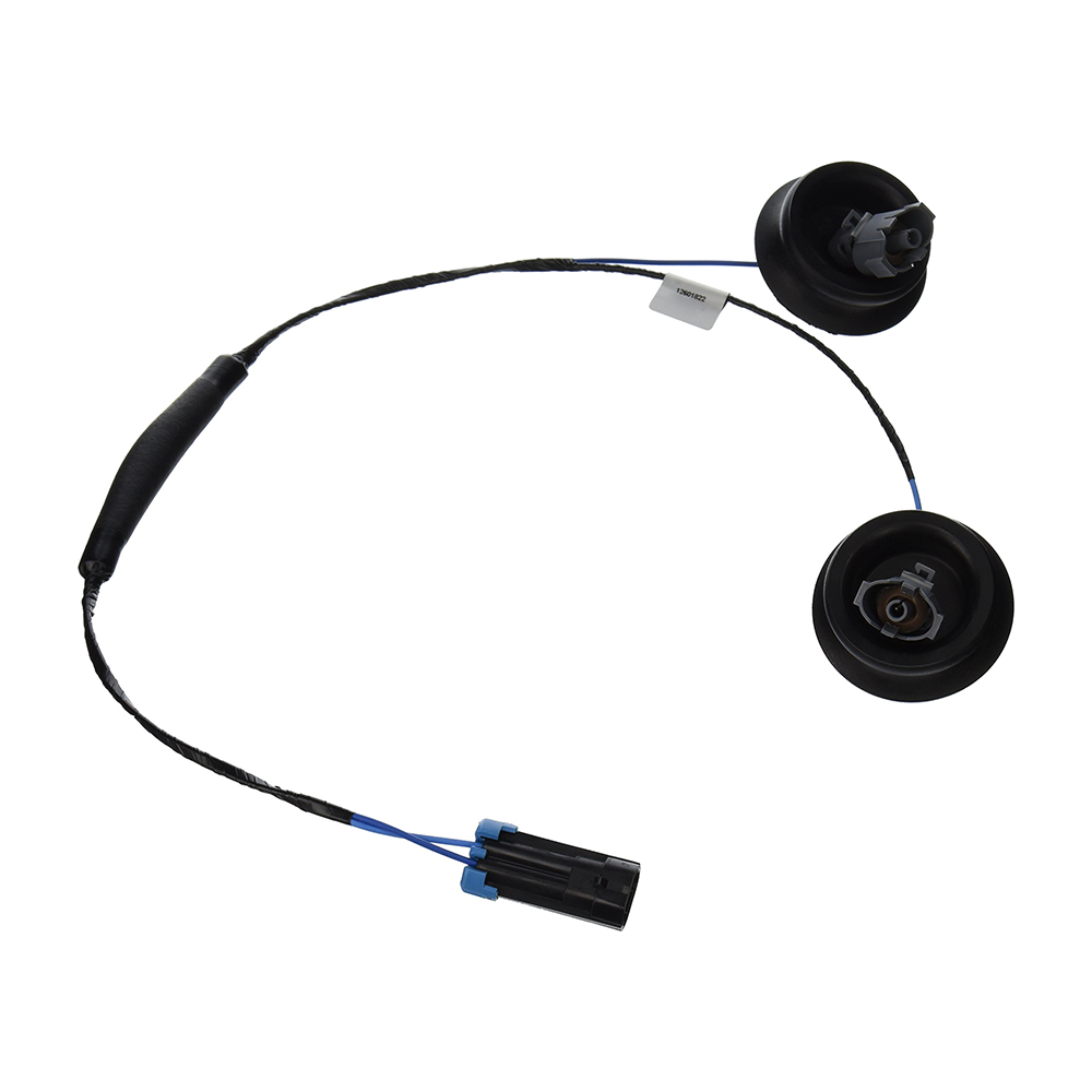 [GM Performance]   Electrical - LS1 KNOCK SENSOR LOOM