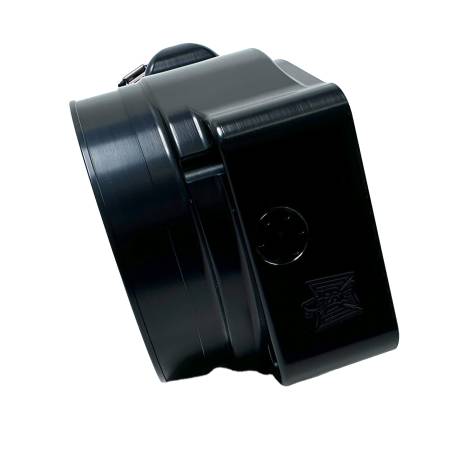 [Nick Williams]   Engine - Nick Williams 112mm Electronic Drive-by-Wire Throttle Body for LS Applications (Black Anodized)