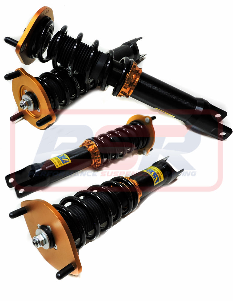 MAZDA MX-5 ND 2015-On XYZ Racing Super Sport Coilovers
