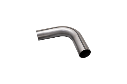 1 7/5Inch Mandrel Bend, 90 Degree, Mild Steel