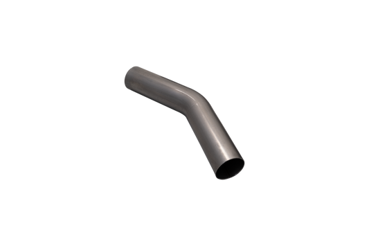 2Inch Mandrel Bend, 30 Degree, Mild Steel