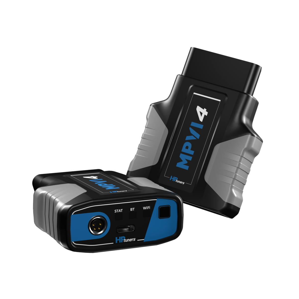 [HP Tuners]   HP Tuners Products - HP Tuners MPVI4