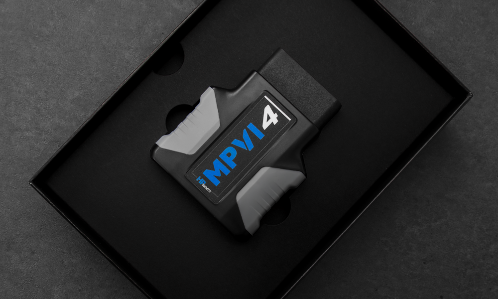 [HP Tuners]   HP Tuners Products - HP Tuners MPVI4