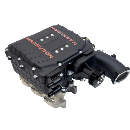[Magnuson]   Supercharger - TVS1900 Wrangler JL/Gladiator JT Supercharger System