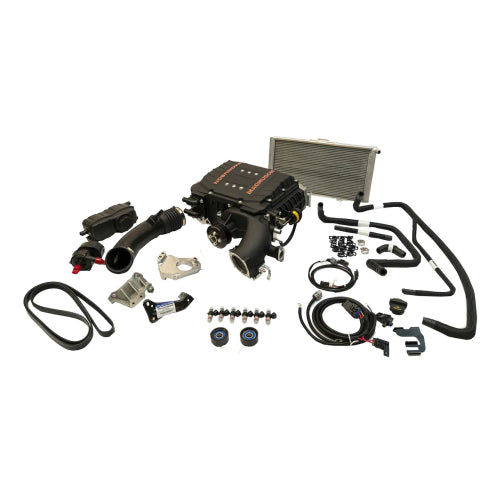 [Magnuson]   Supercharger - TVS1900 Wrangler JL/Gladiator JT Supercharger System