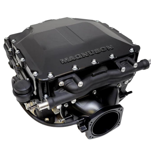 [Magnuson]   Supercharger - TVS2650 C8 Corvette Supercharger System