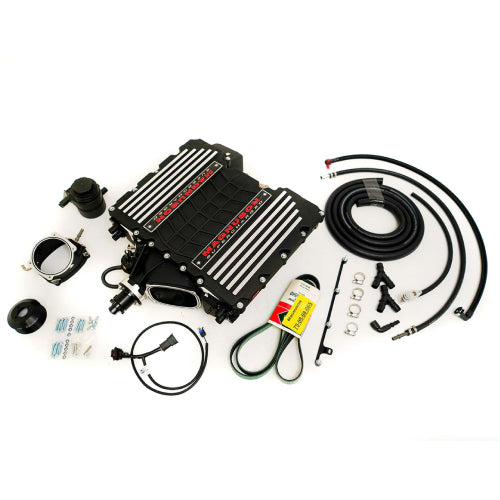 [Magnuson]   Supercharger - TVS2650R Magnum LT4 Camaro/ CTS-V Supercharger System