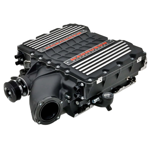 [Magnuson]   Supercharger - Magnum Performance Dodge Challenger, Charger & 300 5.7L/6.4L TVS2650 HEMI Supercharger Kit