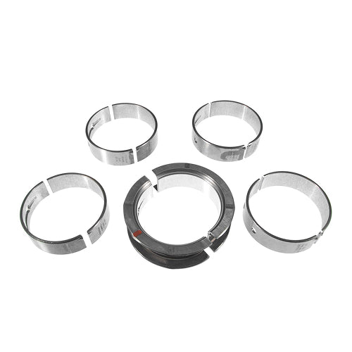 [MAHLE]   Engine - MAHLE CLEVITE STD LS MAIN BEARINGS LS1, LS2, LS3