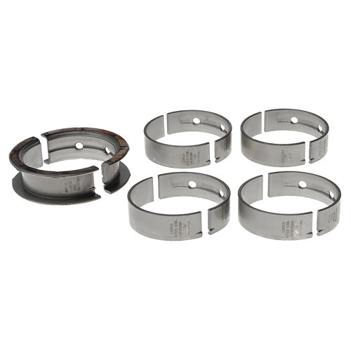 [MAHLE]   Engine - MAHLE CLEVITE P-SERIES LS MAIN BEARINGS LS1, LS2, LS3