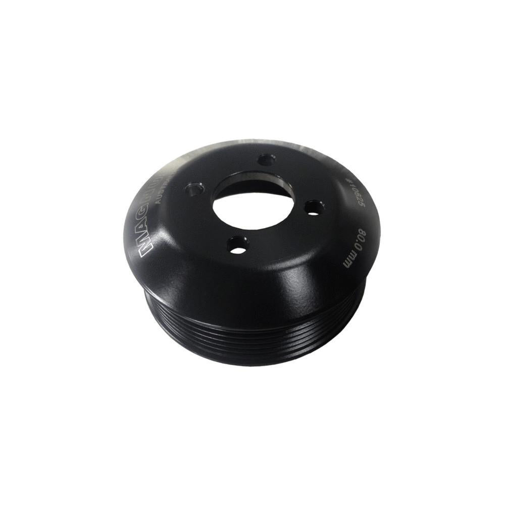 [Magnuson]   Supercharger - HEARTBEAT, LS3, PULLEY, 96mm