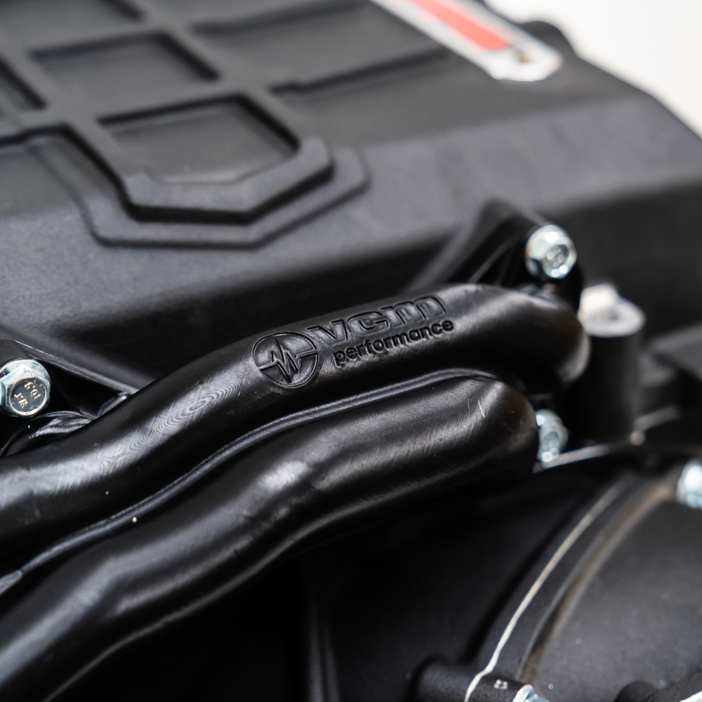 [Magnuson]   Supercharger - MAGNUSON SUPERCHARGER KIT, MAGNUM PI 2650