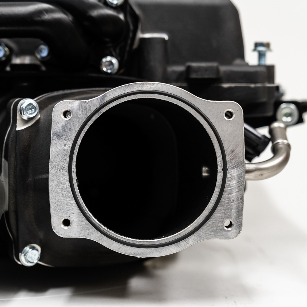 [Magnuson]   Supercharger - MAGNUSON SUPERCHARGER KIT, MAGNUM PI 2650