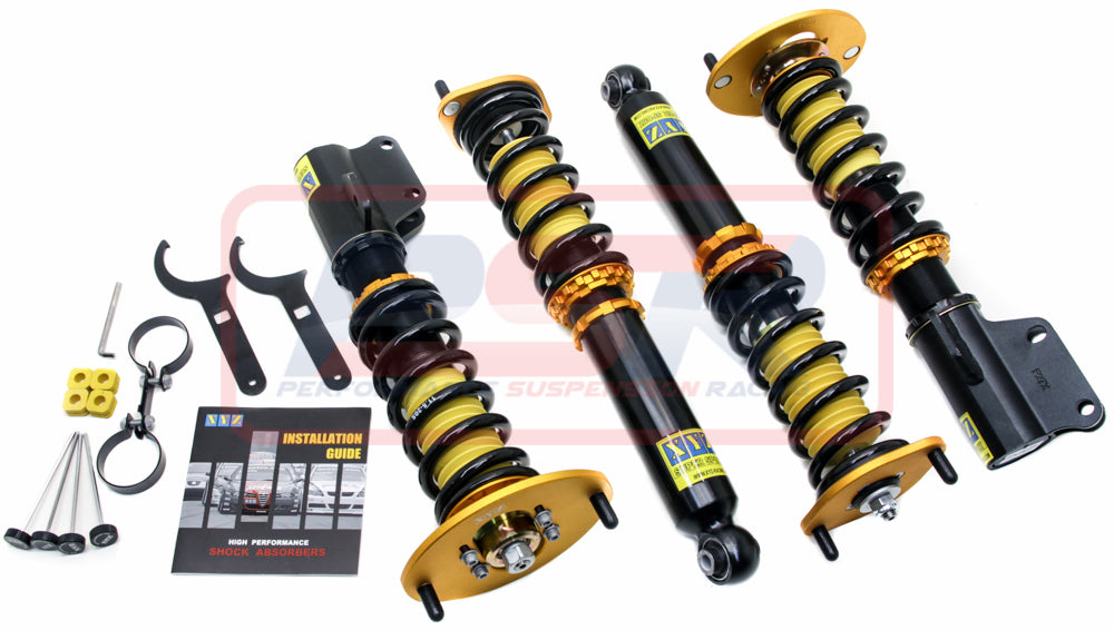 MITSUBISHI LANCER (VIRAGE) 1993-1996 XYZ Racing Super Sport Coilovers