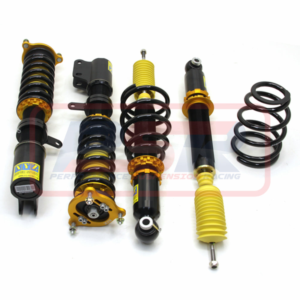 MITSUBISHI LANCER (VIRAGE) 2001-2006 XYZ Racing Super Sport Coilovers