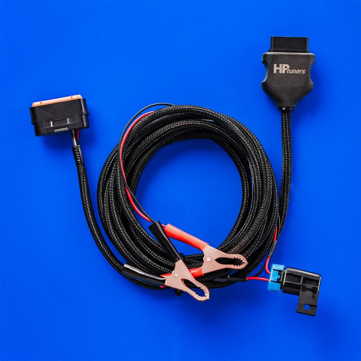 [HP Tuners]   Cables - OBDII Adapter Cable – Yamaha Marine