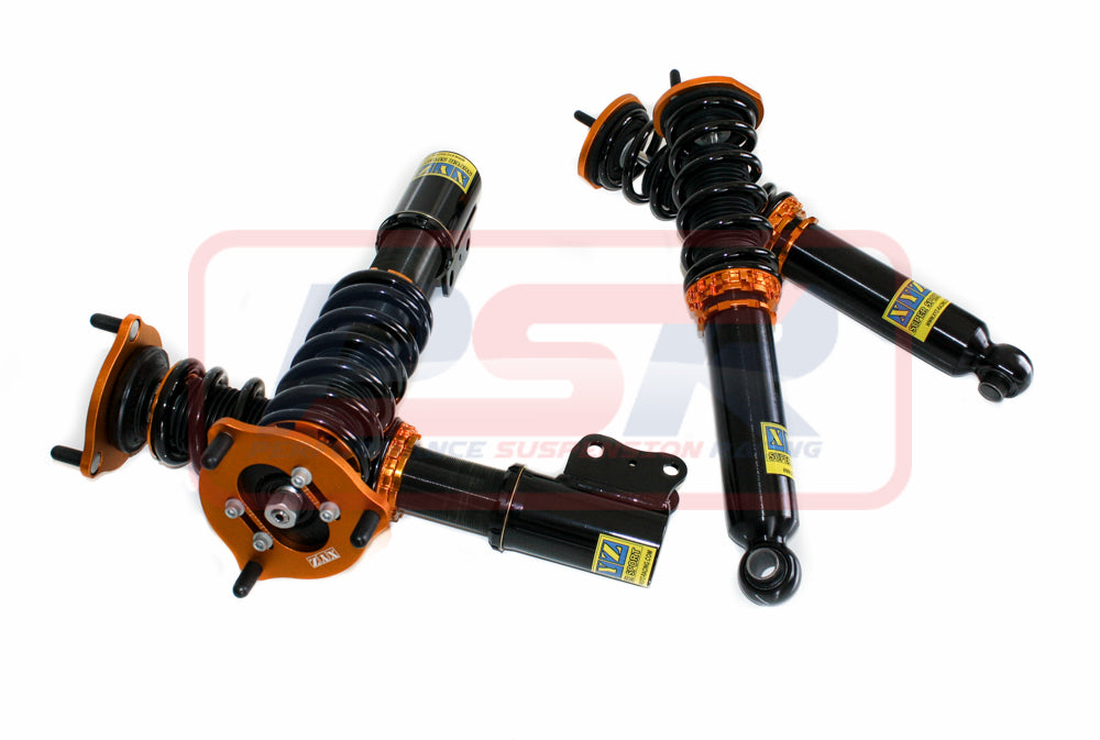 NISSAN SILVIA S13 1989-1994 XYZ Racing Super Sport Coilovers