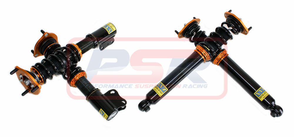 NISSAN SILVIA S14 1994 - 2000 / S15 1999 - 2002 XYZ Racing Super Sport Coilovers