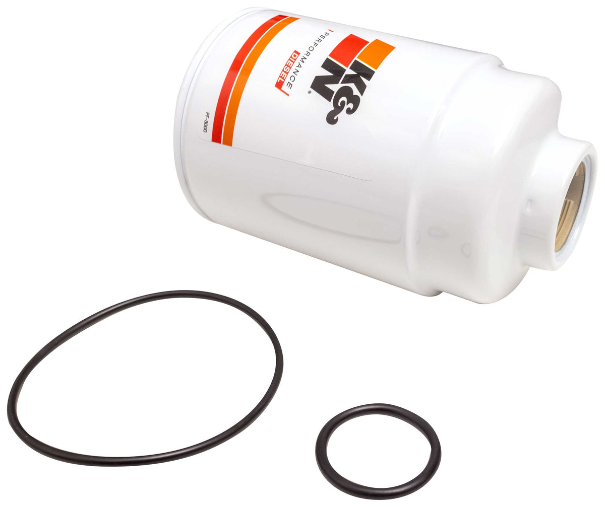 [K&N]   Accessories - PF-3000 K&N Fuel Filter