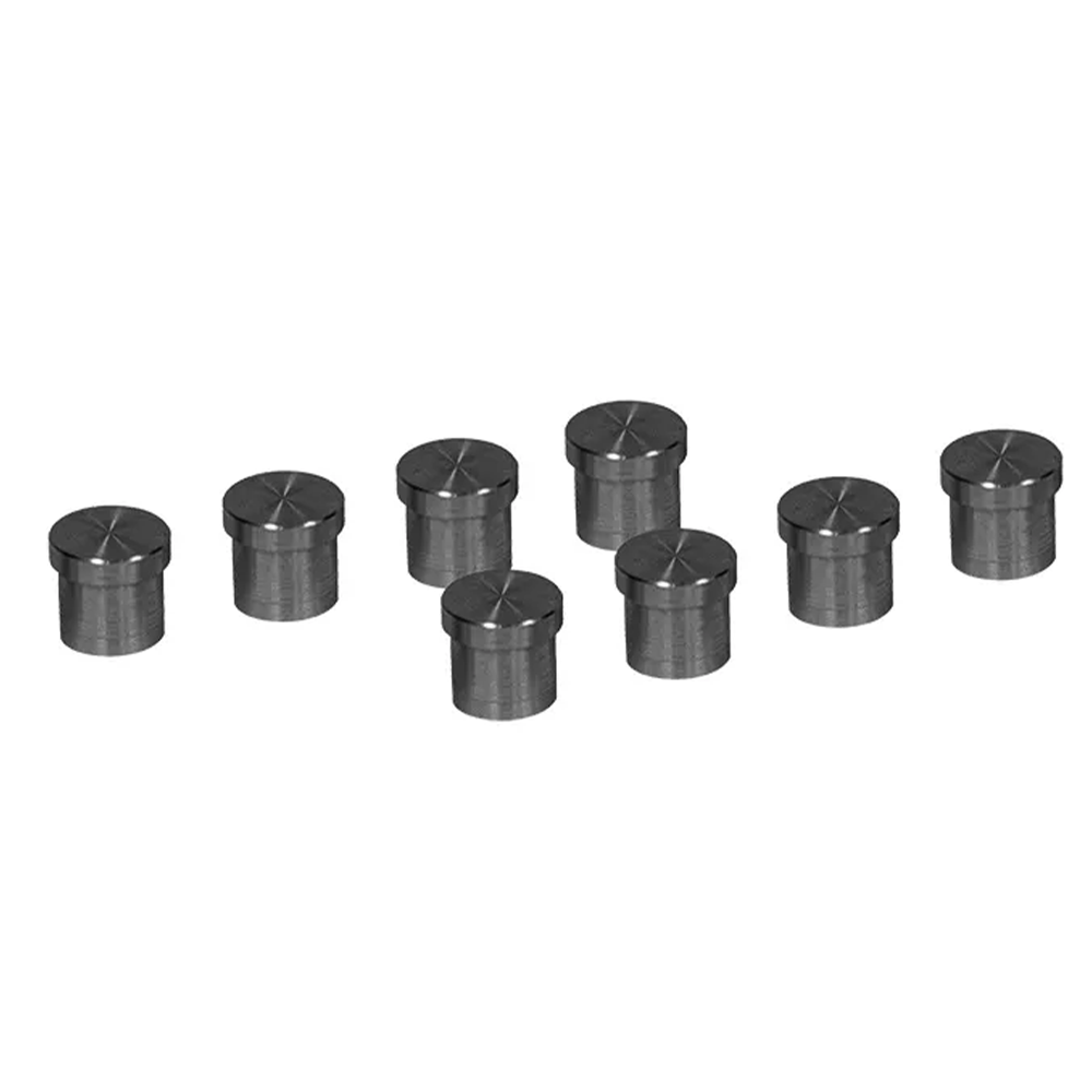 [Philadelphia Racing Products]   Valvetrain - PRP, LS DOD DELETE GALLERY PLUGS (SET OF 8)
