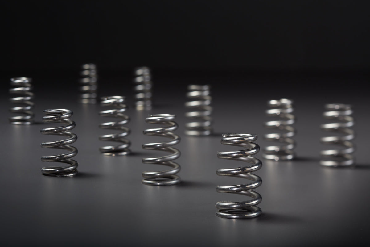 [PSI Performance]   Engine - LS, PSI PERFORMANCE, SINGLE SPRING, SET 1511ML