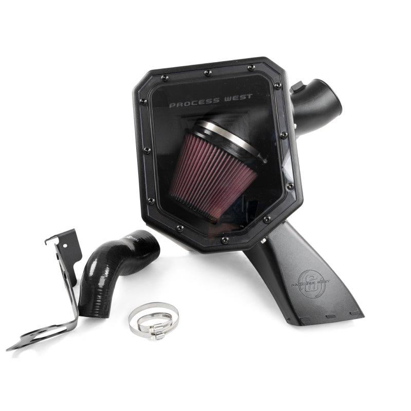 [VCM Performance]   Bundle - Ultimate Ranger Raptor Process West (black) & RTD4 Bundle
