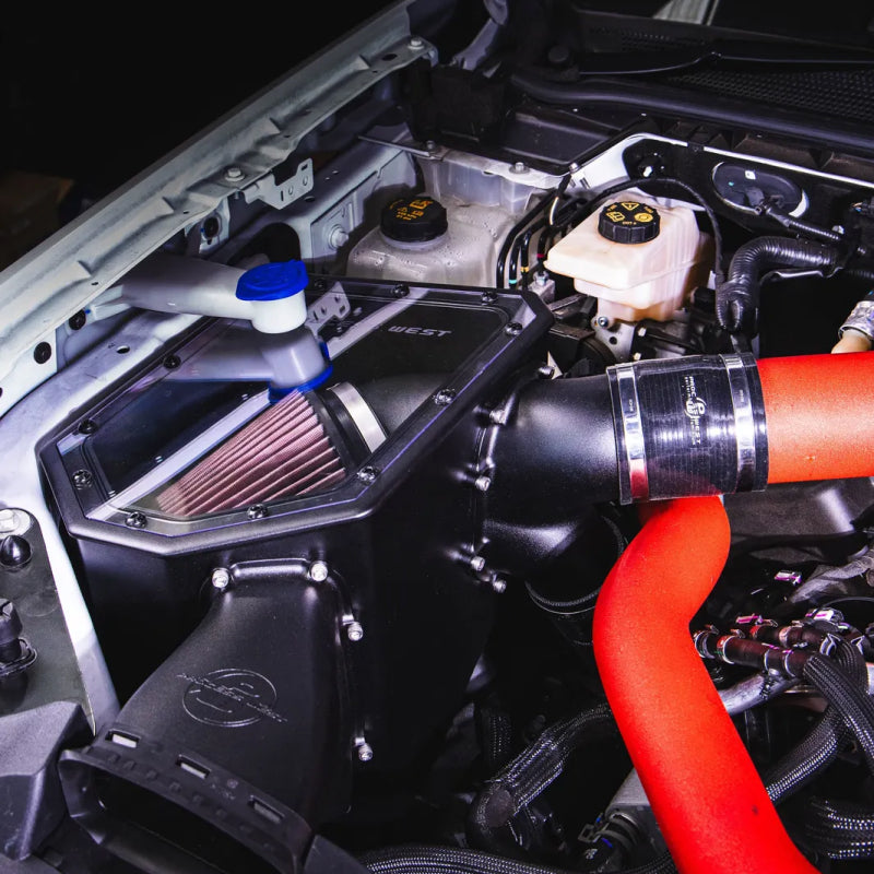 [Process West]   Intake - Process West Next Gen Ranger Raptor Air Intake