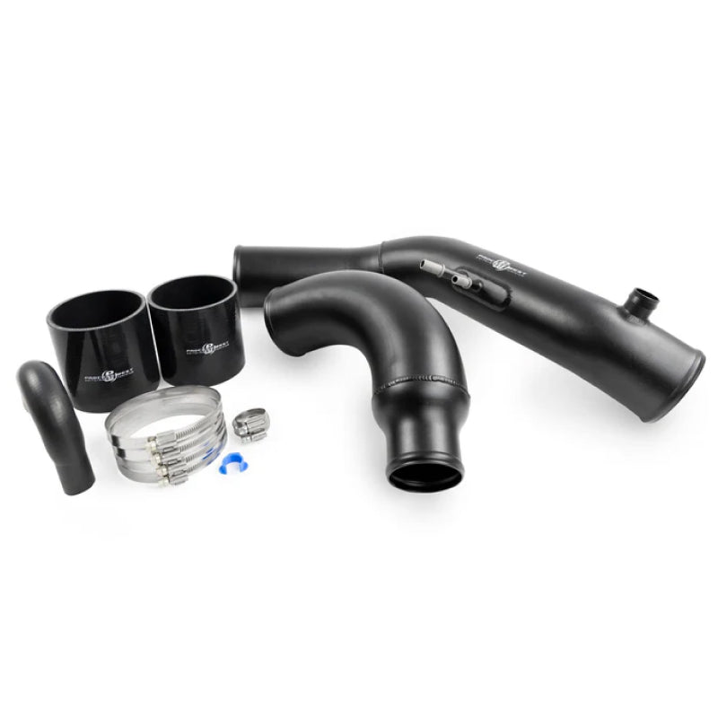 [VCM Performance]   Bundle - Ultimate Ranger Raptor Process West (black) & RTD4 Bundle