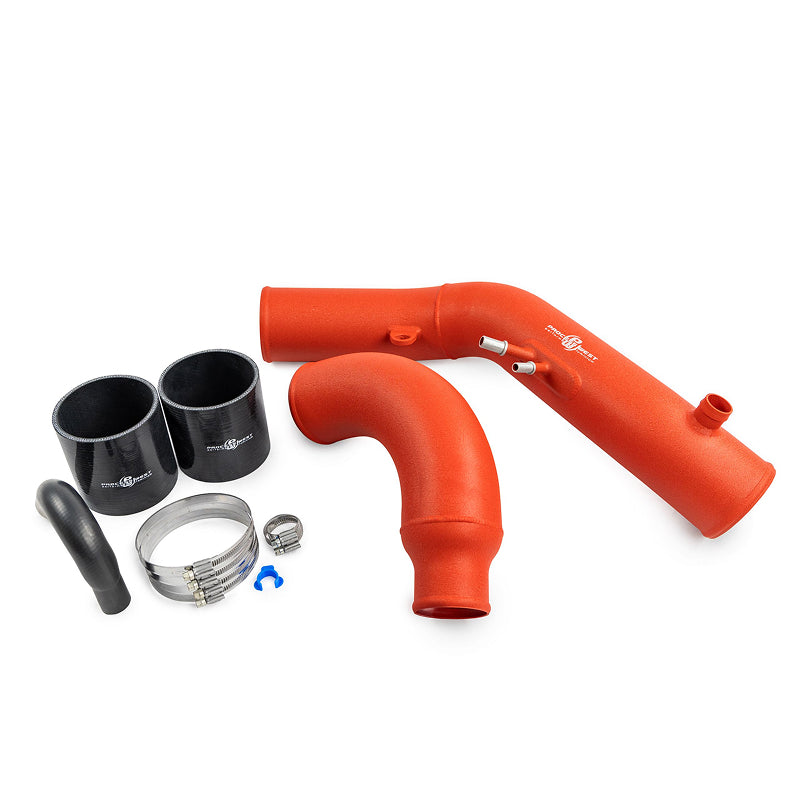 [VCM Performance]   Bundle - Ultimate Ranger Raptor Process West (red & silver) & RTD4 Bundle