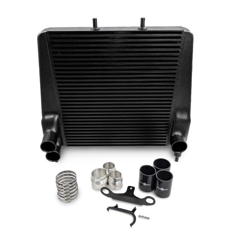 [VCM Performance]   Bundle - Ultimate Ranger Raptor Process West (black) & RTD4 Bundle