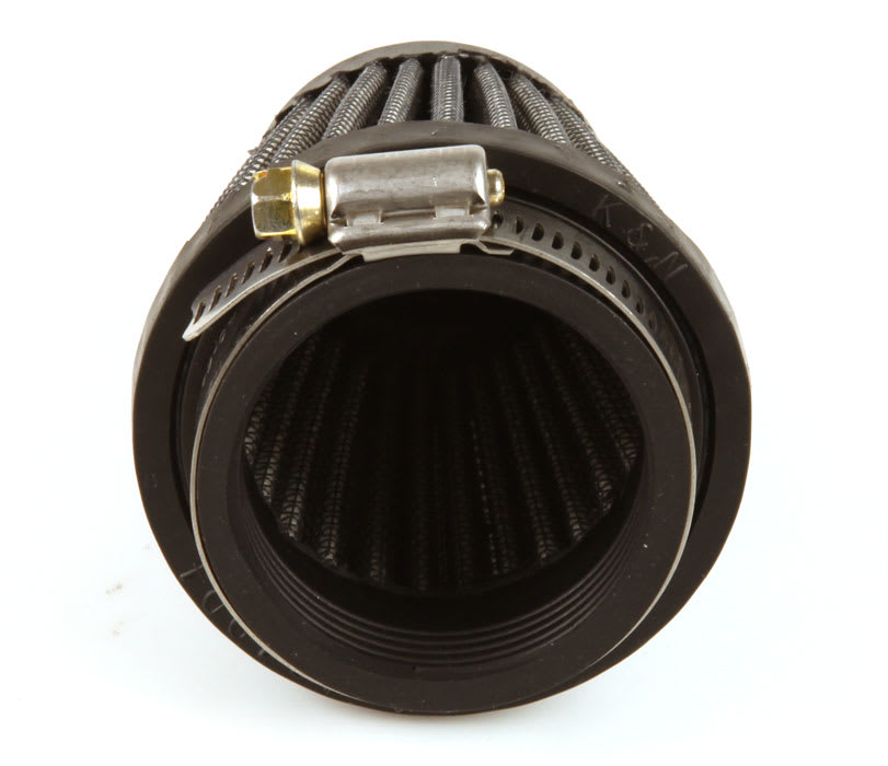 [K&N]   Universal Air Filters - R-1060 K&N Universal Clamp-On Air Filter