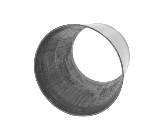 Reducer Cone Mild Steel 2.5Inch To 3Inch