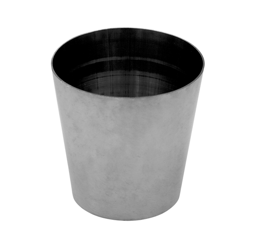 Reducer Cone Mild Steel 3Inch To 4Inch