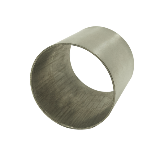Reducer Cone Stainless Steel 2Inch To 2.5Inch