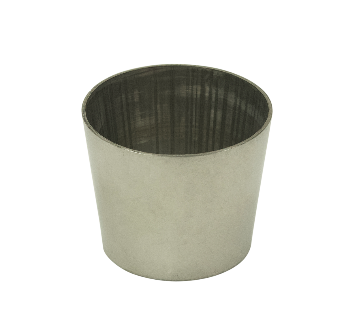 Reducer Cone Stainless Steel 2Inch To 2.5Inch