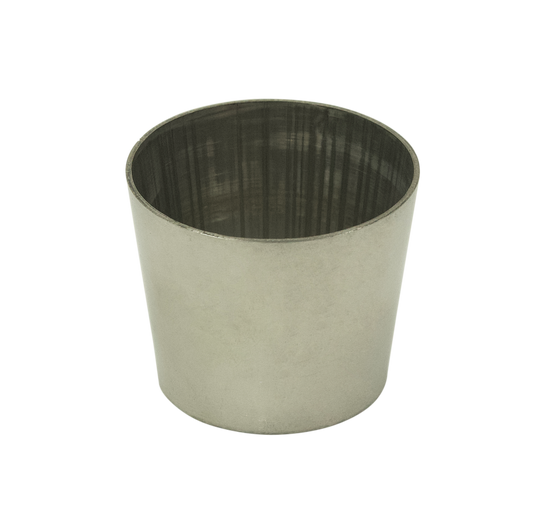 Reducer Cone Stainless Steel 2Inch To 2.5Inch